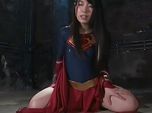 Super Heroine Porn