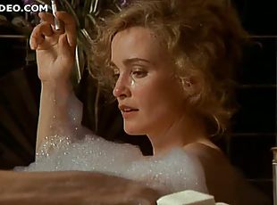 Jessica Lange nude in Frances (1982) - Celebs Roulette Tube