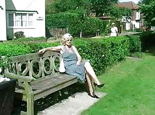 British village ladies pics